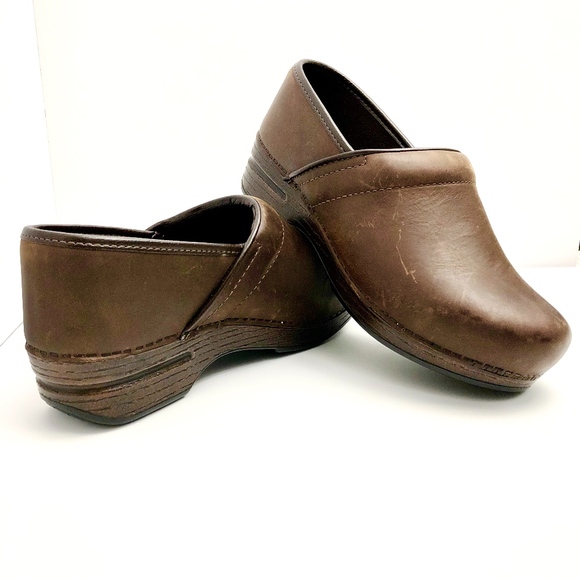 dansko xp size 39